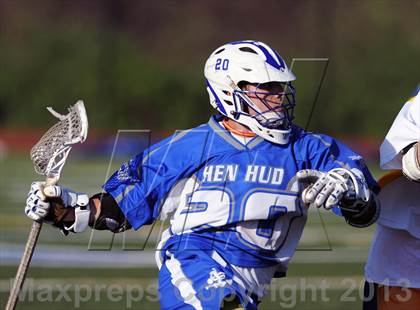 Thumbnail 1 in Hendrick Hudson @ Mahopac photogallery.