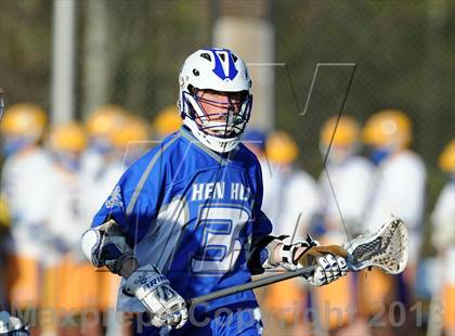 Thumbnail 1 in Hendrick Hudson @ Mahopac photogallery.