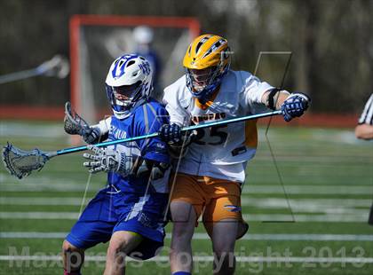 Thumbnail 3 in Hendrick Hudson @ Mahopac photogallery.