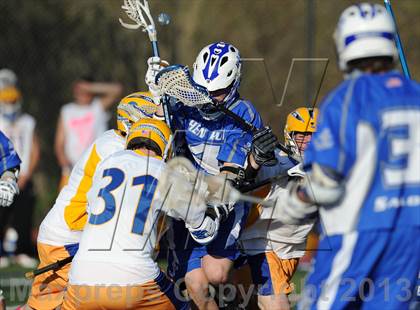 Thumbnail 1 in Hendrick Hudson @ Mahopac photogallery.