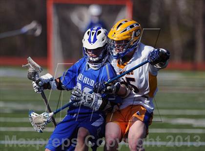 Thumbnail 2 in Hendrick Hudson @ Mahopac photogallery.