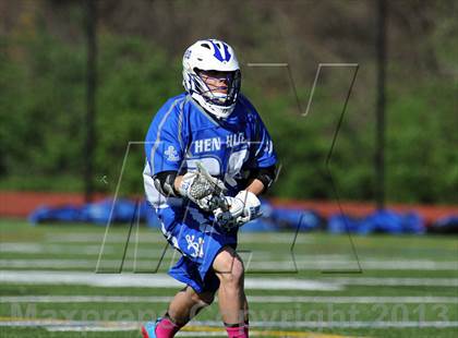 Thumbnail 1 in Hendrick Hudson @ Mahopac photogallery.