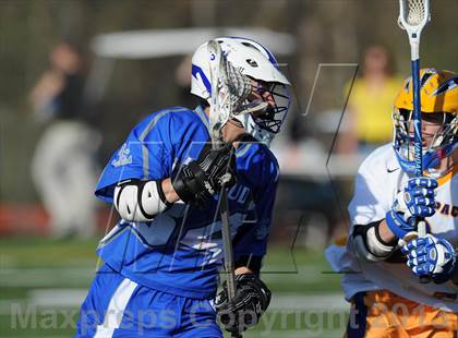 Thumbnail 3 in Hendrick Hudson @ Mahopac photogallery.
