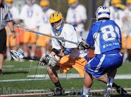 Thumbnail 2 in Hendrick Hudson @ Mahopac photogallery.