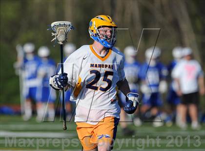Thumbnail 2 in Hendrick Hudson @ Mahopac photogallery.