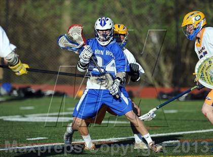 Thumbnail 2 in Hendrick Hudson @ Mahopac photogallery.