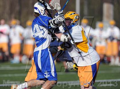 Thumbnail 3 in Hendrick Hudson @ Mahopac photogallery.