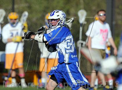 Thumbnail 1 in Hendrick Hudson @ Mahopac photogallery.