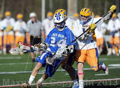 Thumbnail 1 in Hendrick Hudson @ Mahopac photogallery.