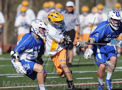 Thumbnail 2 in Hendrick Hudson @ Mahopac photogallery.