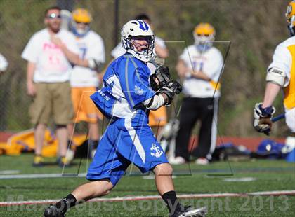 Thumbnail 3 in Hendrick Hudson @ Mahopac photogallery.