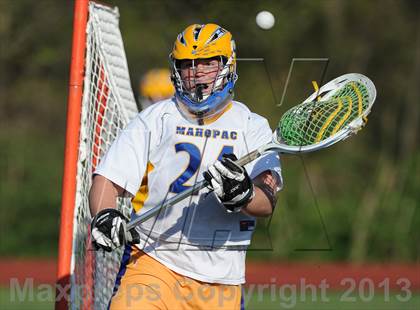 Thumbnail 3 in Hendrick Hudson @ Mahopac photogallery.