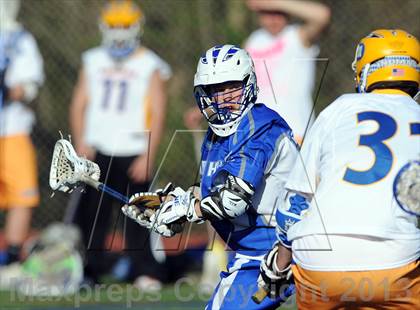 Thumbnail 2 in Hendrick Hudson @ Mahopac photogallery.
