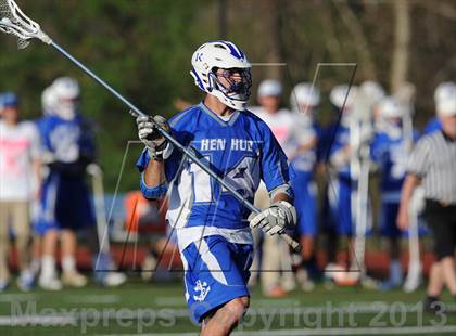 Thumbnail 3 in Hendrick Hudson @ Mahopac photogallery.