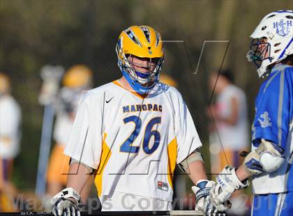 Thumbnail 2 in Hendrick Hudson @ Mahopac photogallery.