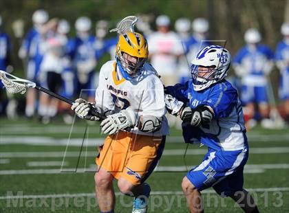 Thumbnail 1 in Hendrick Hudson @ Mahopac photogallery.