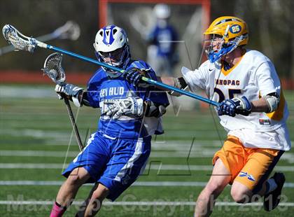 Thumbnail 3 in Hendrick Hudson @ Mahopac photogallery.