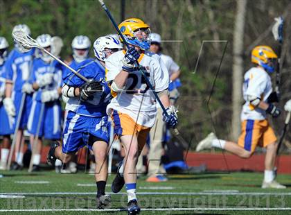 Thumbnail 1 in Hendrick Hudson @ Mahopac photogallery.