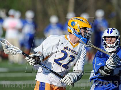 Thumbnail 2 in Hendrick Hudson @ Mahopac photogallery.