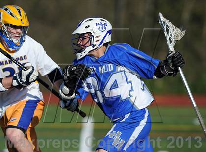 Thumbnail 3 in Hendrick Hudson @ Mahopac photogallery.