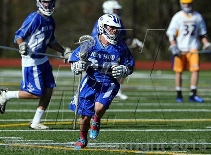 Thumbnail 2 in Hendrick Hudson @ Mahopac photogallery.