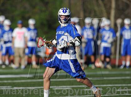 Thumbnail 1 in Hendrick Hudson @ Mahopac photogallery.