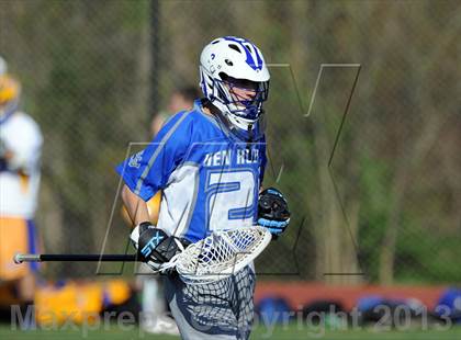 Thumbnail 1 in Hendrick Hudson @ Mahopac photogallery.