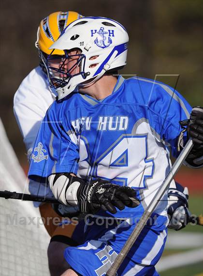 Thumbnail 1 in Hendrick Hudson @ Mahopac photogallery.