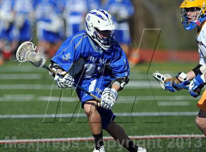 Thumbnail 2 in Hendrick Hudson @ Mahopac photogallery.