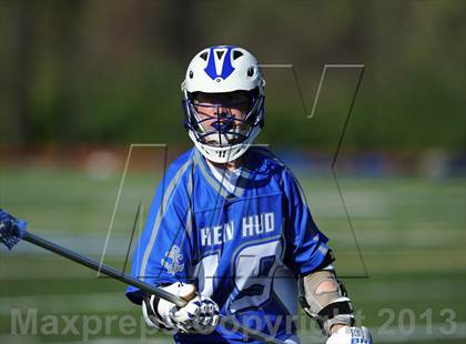 Thumbnail 1 in Hendrick Hudson @ Mahopac photogallery.