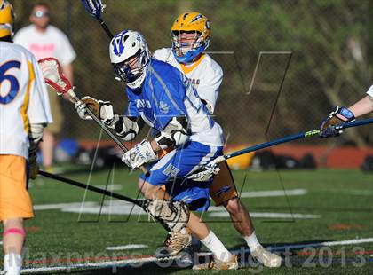 Thumbnail 1 in Hendrick Hudson @ Mahopac photogallery.