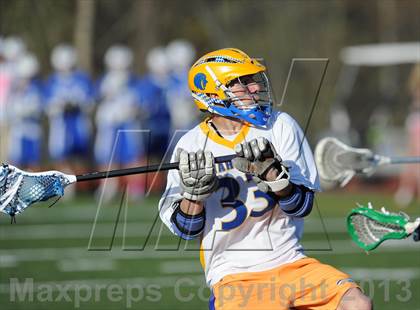 Thumbnail 2 in Hendrick Hudson @ Mahopac photogallery.