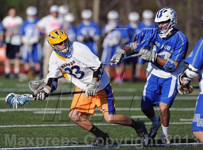 Thumbnail 3 in Hendrick Hudson @ Mahopac photogallery.