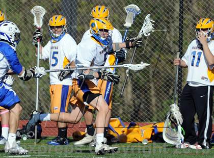 Thumbnail 2 in Hendrick Hudson @ Mahopac photogallery.