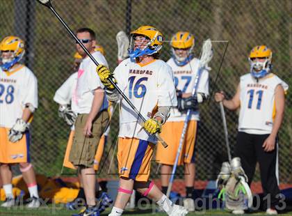 Thumbnail 2 in Hendrick Hudson @ Mahopac photogallery.