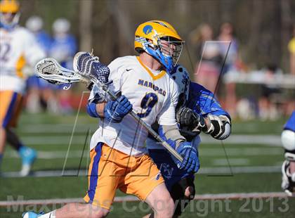 Thumbnail 2 in Hendrick Hudson @ Mahopac photogallery.