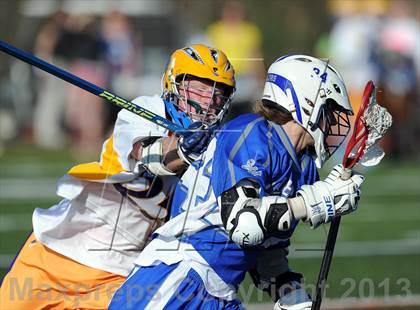 Thumbnail 2 in Hendrick Hudson @ Mahopac photogallery.