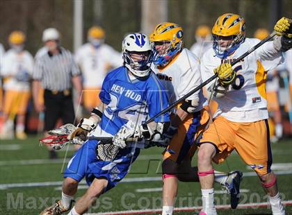 Thumbnail 3 in Hendrick Hudson @ Mahopac photogallery.