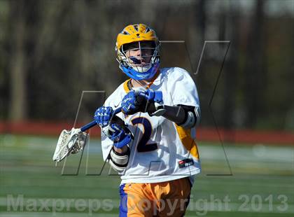 Thumbnail 3 in Hendrick Hudson @ Mahopac photogallery.