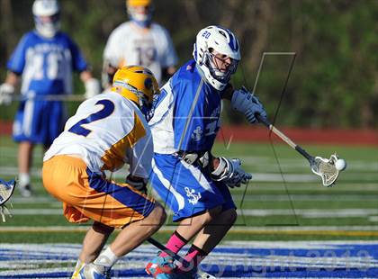 Thumbnail 3 in Hendrick Hudson @ Mahopac photogallery.