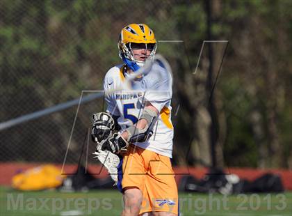 Thumbnail 3 in Hendrick Hudson @ Mahopac photogallery.