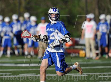Thumbnail 2 in Hendrick Hudson @ Mahopac photogallery.