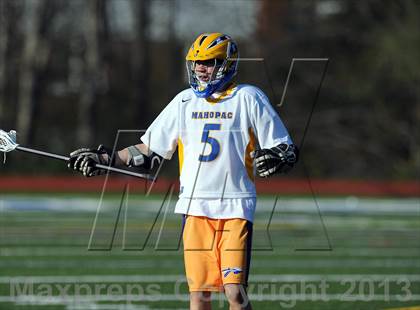 Thumbnail 2 in Hendrick Hudson @ Mahopac photogallery.