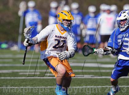 Thumbnail 2 in Hendrick Hudson @ Mahopac photogallery.