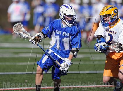 Thumbnail 1 in Hendrick Hudson @ Mahopac photogallery.