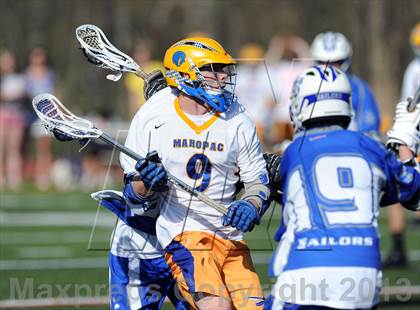 Thumbnail 1 in Hendrick Hudson @ Mahopac photogallery.
