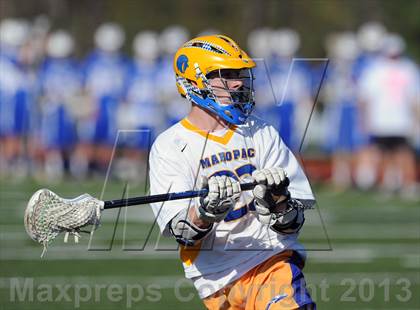 Thumbnail 3 in Hendrick Hudson @ Mahopac photogallery.