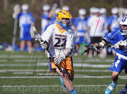Thumbnail 3 in Hendrick Hudson @ Mahopac photogallery.