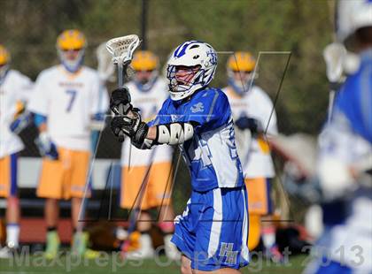 Thumbnail 2 in Hendrick Hudson @ Mahopac photogallery.