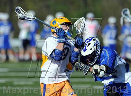 Thumbnail 1 in Hendrick Hudson @ Mahopac photogallery.